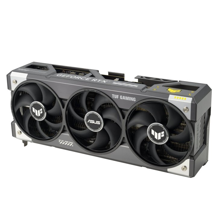 Vga Asus Tuf-rtx5080-o16g-gaming  90yv0m30-m0na00 