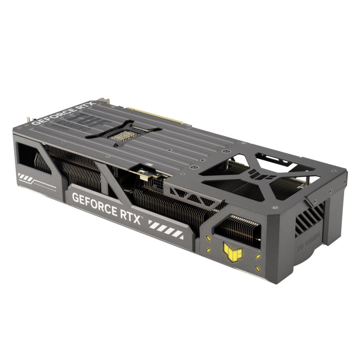 Vga Asus Tuf-rtx5080-o16g-gaming  90yv0m30-m0na00 