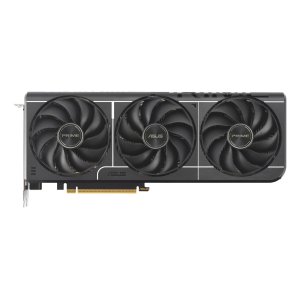 Vga Asus Geforce Rtx 5060ti Prime Oc 16gb Gddr7 3xdp 1xhdmi Cuda 4608 128bit Triple Fan 2