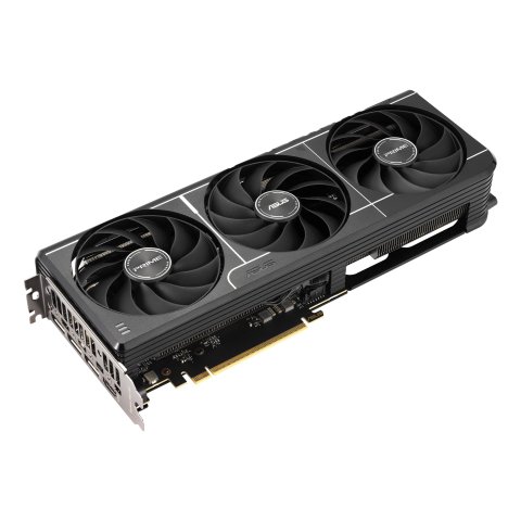 Vga Asus Geforce Rtx 5060ti Prime Oc 16gb Gddr7 3xdp 1xhdmi Cuda 4608 128bit Triple Fan