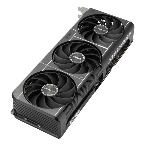 Vga Asus Geforce Rtx 5060ti Prime Oc 16gb Gddr7 3xdp 1xhdmi Cuda 4608 128bit Triple Fan