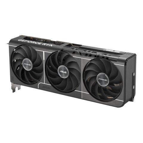 Vga Asus Geforce Rtx 5060ti Prime Oc 16gb Gddr7 3xdp 1xhdmi Cuda 4608 128bit Triple Fan