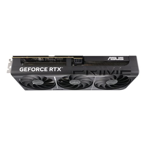 Vga Asus Geforce Rtx 5060ti Prime Oc 16gb Gddr7 3xdp 1xhdmi Cuda 4608 128bit Triple Fan