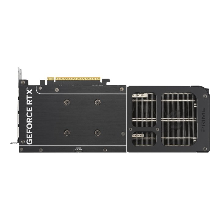 Vga Asus Geforce Rtx 5060ti Prime Oc 16gb Gddr7 3xdp 1xhdmi Cuda 4608 128bit Triple Fan