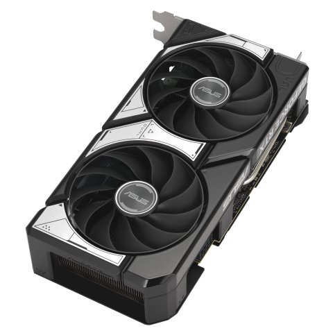 Vga Asus Geforce Rtx 5060ti Oc 16gb Gddr7 3xdp 1xhdmi Cuda 4608 128bit Dual Fan
