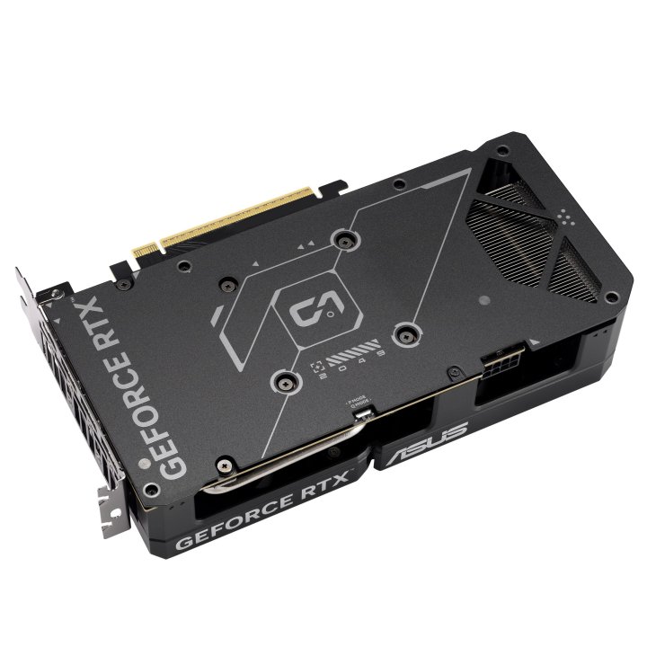 Vga Asus Geforce Rtx 5060ti Oc 16gb Gddr7 3xdp 1xhdmi Cuda 4608 128bit Dual Fan