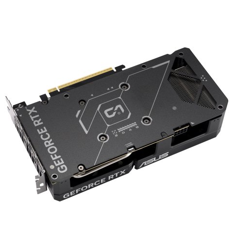 Vga Asus Geforce Rtx 5060ti Oc 16gb Gddr7 3xdp 1xhdmi Cuda 4608 128bit Dual Fan