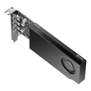 Vga Pny Quadro Rtx A1000 8gb Gddr6 128 Bit Cuda 2304 4xminidp Tdp 50w Low Profile  2