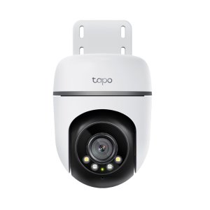 Camara Exterior Ip Wifi Tp-link Tapo Tc41 Ip66 2k Qhd 4mp V.nocturna Color Audio Bidireccional 2