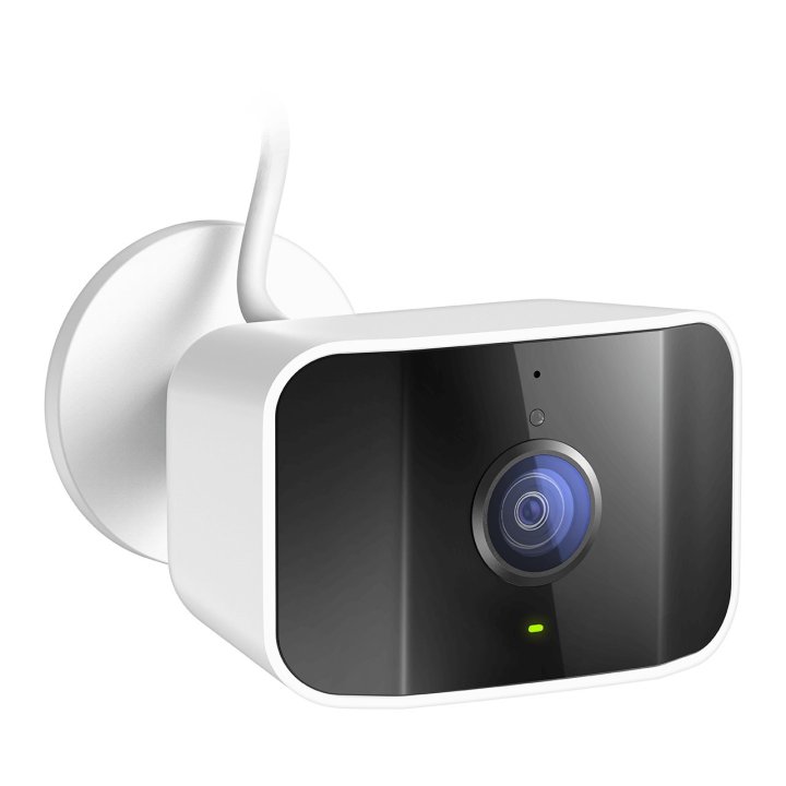 Camara Ip Outdoor D-link Dcs-8620lh 2k Qhd 2k Vision Nocturna 7m Y Audio Bidireccional Ip65