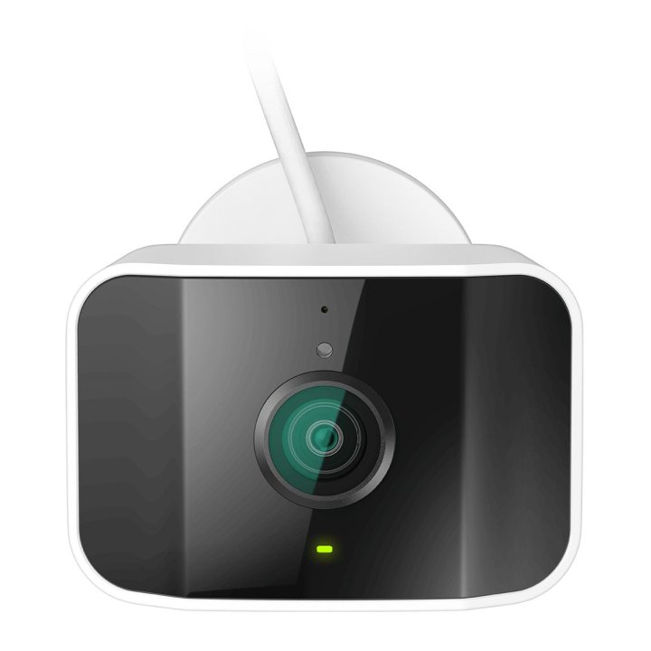 Camara Ip Outdoor D-link Dcs-8620lh 2k Qhd 2k Vision Nocturna 7m Y Audio Bidireccional Ip65