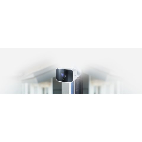 Camara Ip Outdoor D-link Dcs-8620lh 2k Qhd 2k Vision Nocturna 7m Y Audio Bidireccional Ip65