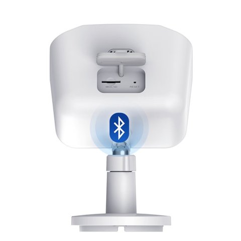Camara Ip Outdoor D-link Dcs-8620lh 2k Qhd 2k Vision Nocturna 7m Y Audio Bidireccional Ip65