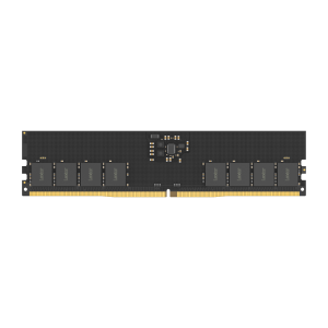Ddr5 8gb 5600mhz Lexar Ld5u08g56c46st-bgs 