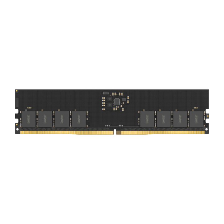 Ddr5 8gb 5600mhz Lexar Ld5u08g56c46st-bgs 