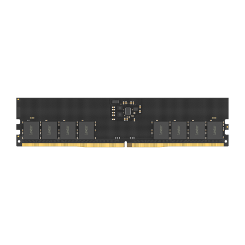 Ddr5 8gb 5600mhz Lexar Ld5u08g56c46st-bgs 