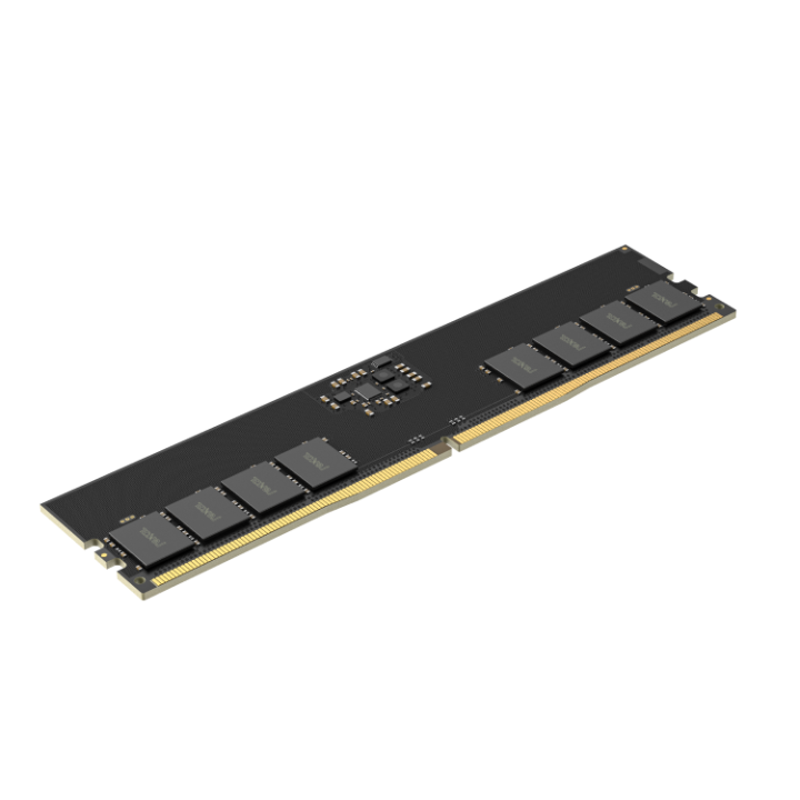 Ddr5 8gb 5600mhz Lexar Ld5u08g56c46st-bgs 