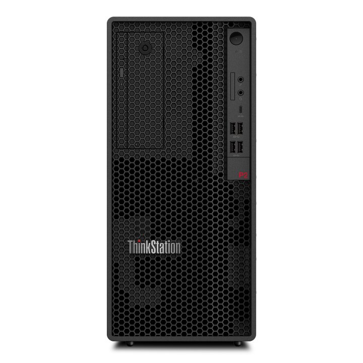 Ordenador Lenovo Thinkstation P3 Tower I7-14700 32gb 1tb Nvidia Geforce Rtx 4060 8gb W11pro