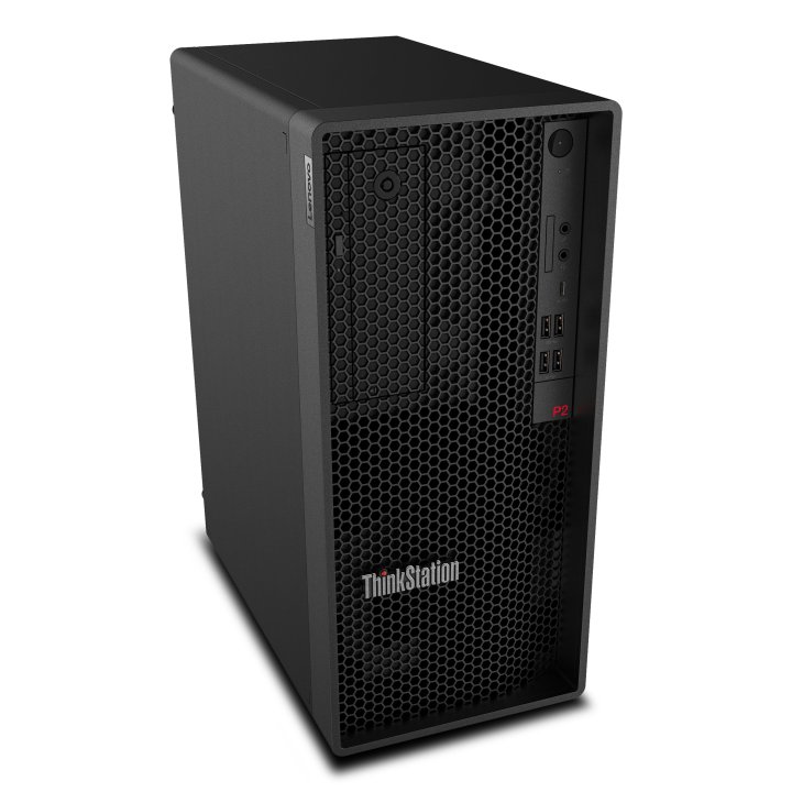 Ordenador Lenovo Thinkstation P3 Tower I7-14700 32gb 1tb Nvidia Geforce Rtx 4060 8gb W11pro