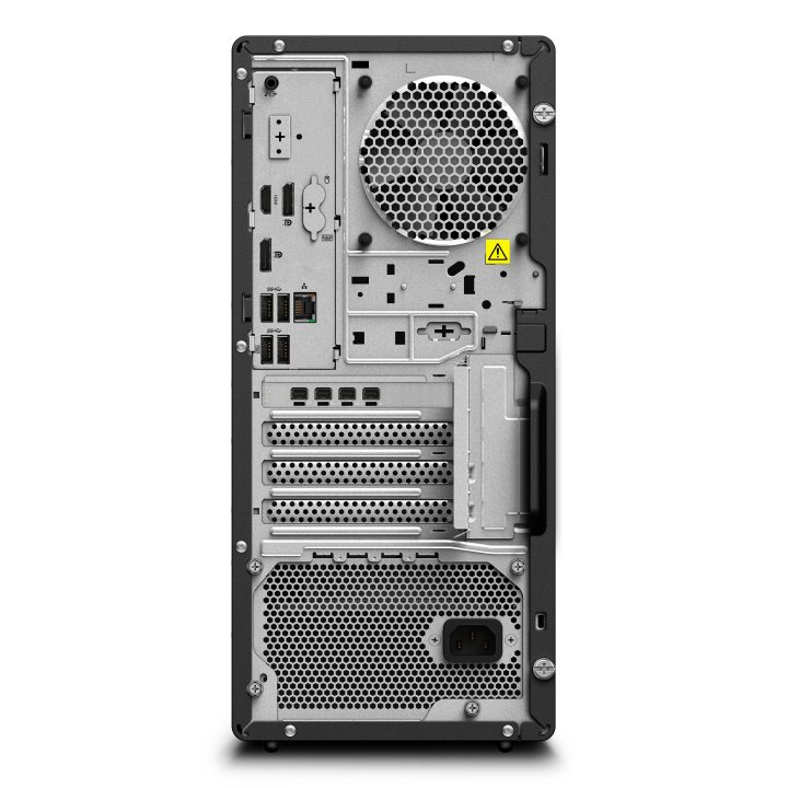 Ordenador Lenovo Thinkstation P3 Tower I7-14700 32gb 1tb Nvidia Geforce Rtx 4060 8gb W11pro