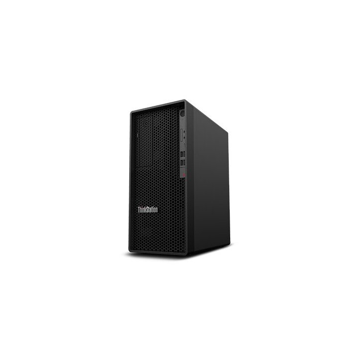 Ordenador Lenovo Thinkstation P3 Tower I7-14700 32gb 1tb Nvidia Geforce Rtx 4060 8gb W11pro