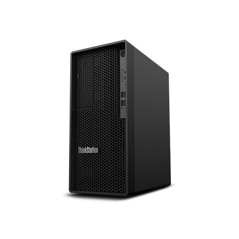 Ordenador Lenovo Thinkstation P3 Tower I7-14700 32gb 1tb Nvidia Geforce Rtx 4060 8gb W11pro