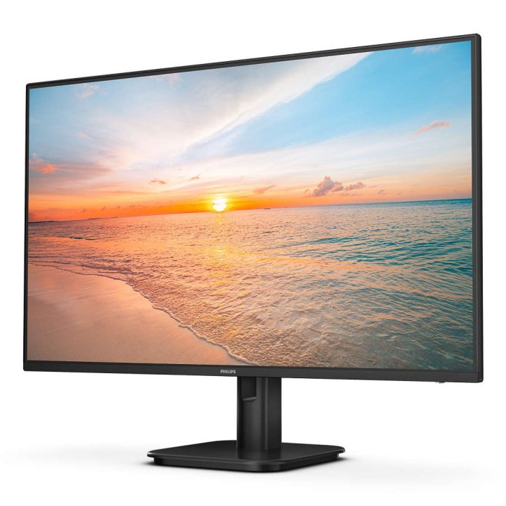 Monitor 27" Dp Hdmi Vga Philips 275v8la 00 Ips Fhd 120hz 1ms 300cd Vesa 2x4w Negro