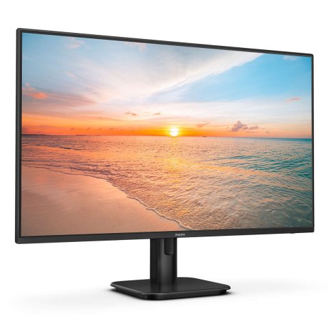 Monitor 27" Dp Hdmi Vga Philips 275v8la 00 Ips Fhd 120hz 1ms 300cd Vesa 2x4w Negro