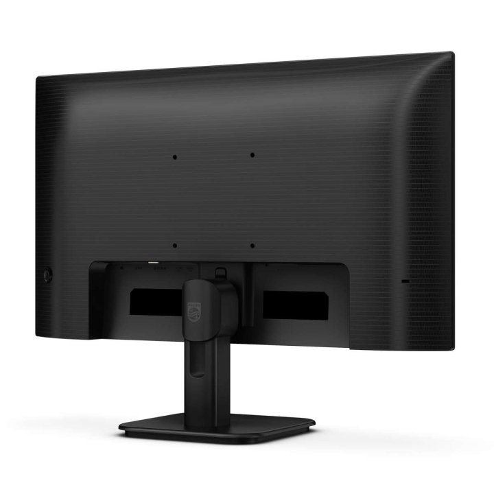Monitor 24" Hdmi Vga Philips 24e1n1200a 00 Ips Fhd 120hz 4ms 300cd Vesa 100x100 2x2w Negro