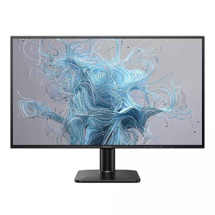Monitor 27" Hdmi Vga Philips 27e2n1110 00 Ips Fhd 120hz 1ms 250cd Vesa Negro