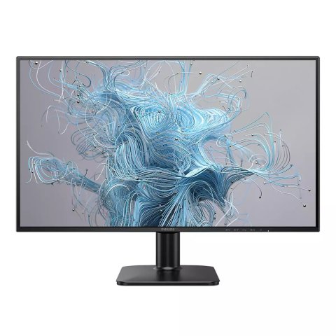 Monitor 27" Hdmi Vga Philips 27e2n1110 00 Ips Fhd 120hz 1ms 250cd Vesa Negro