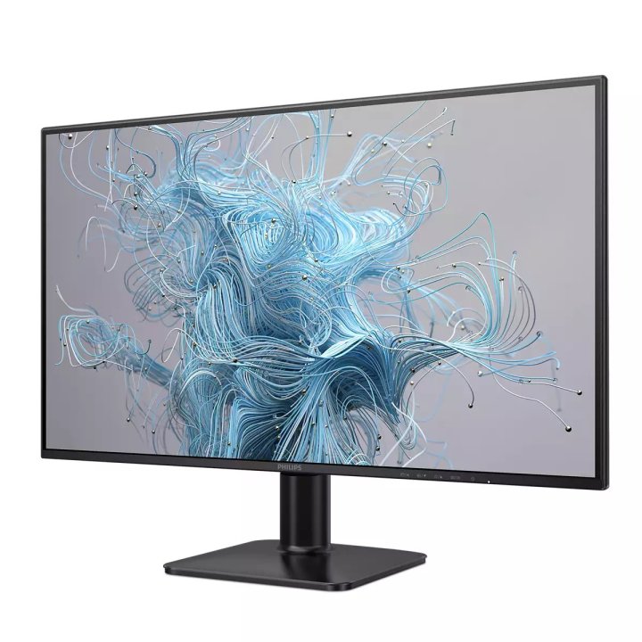 Monitor 27" Hdmi Vga Philips 27e2n1110 00 Ips Fhd 120hz 1ms 250cd Vesa Negro
