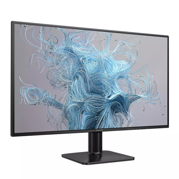 Monitor 27" Hdmi Vga Philips 27e2n1110 00 Ips Fhd 120hz 1ms 250cd Vesa Negro