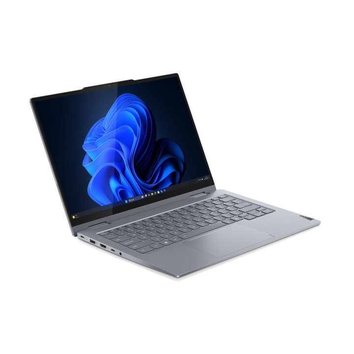 Portatil Lenovo Thinkbook 14 G5 Iau Intel Core Ultra5-225u 14" 16gb 512gb Usb-c W11pro