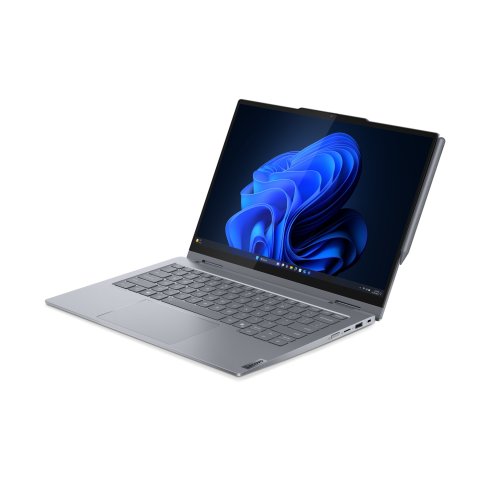 Portatil Lenovo Thinkbook 14 G5 Iau Intel Core Ultra5-225u 14" 16gb 512gb Usb-c W11pro