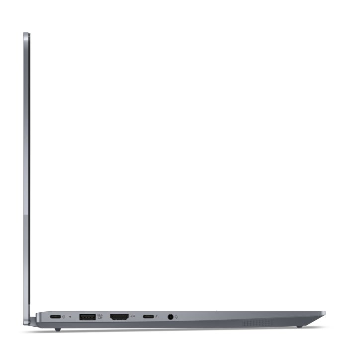 Portatil Lenovo Thinkbook 14 G5 Iau Intel Core Ultra5-225u 14" 16gb 512gb Usb-c W11pro
