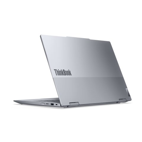 Portatil Lenovo Thinkbook 14 G5 Iau Intel Core Ultra5-225u 14" 16gb 512gb Usb-c W11pro