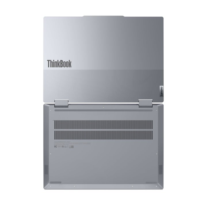 Portatil Lenovo Thinkbook 14 G5 Iau Intel Core Ultra5-225u 14" 16gb 512gb Usb-c W11pro