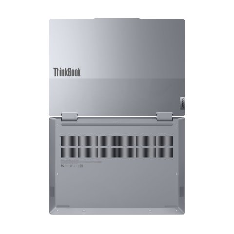 Portatil Lenovo Thinkbook 14 G5 Iau Intel Core Ultra5-225u 14" 16gb 512gb Usb-c W11pro