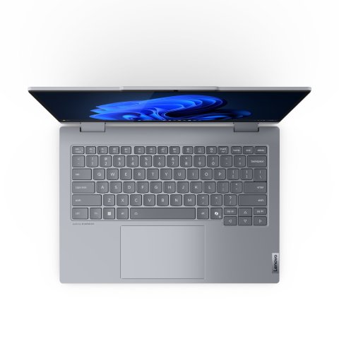 Portatil Lenovo Thinkbook 14 G5 Iau Intel Core Ultra5-225u 14" 16gb 512gb Usb-c W11pro