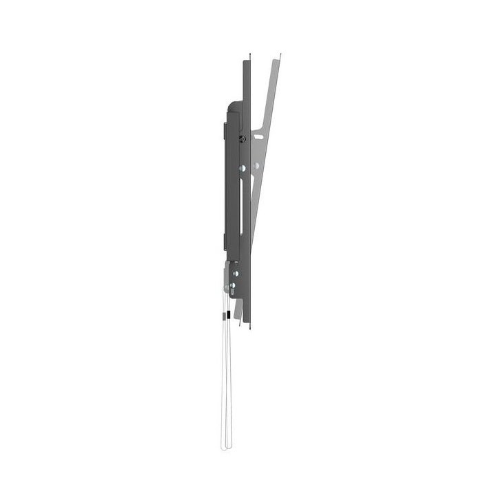 Soporte De Pared Fijo Inclinable Equip 650361 Para Pantallas 43" - 95" Vesa Max. 800x400 75kg