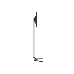 Soporte De Suelo Equip 650614 Para Pantalla De 37"-86" Vesa Max 600x400 Max.45kgs 2