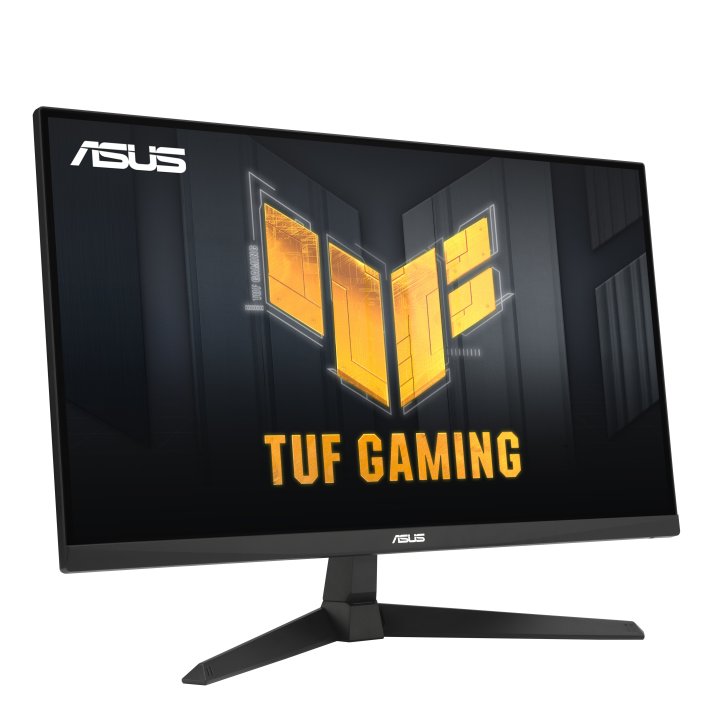 Monitor 27" Dp Hdmi Asus Vg279qe5a Ips Fhd 146hz 1ms  300cd m Vesa 100x100
