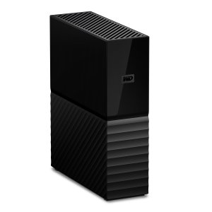 Disco Duro Externo Wester Digital My Book 8tb Wdbbgb0080hbk-eesn 2