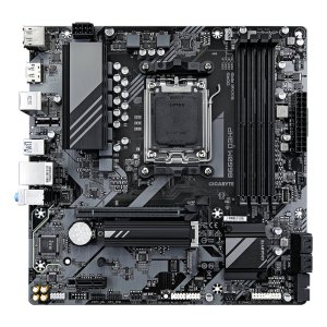 Pb Gigabyte B650m D3hp M-atx Skt Am5 4xddr5 5600mhz Hdmi Displayport Lan M.2 2
