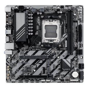 Pb Gigabyte B840m D2h M-atx Skt Am5 2xddr5 5600mhz Hdmi Lan M.2 2