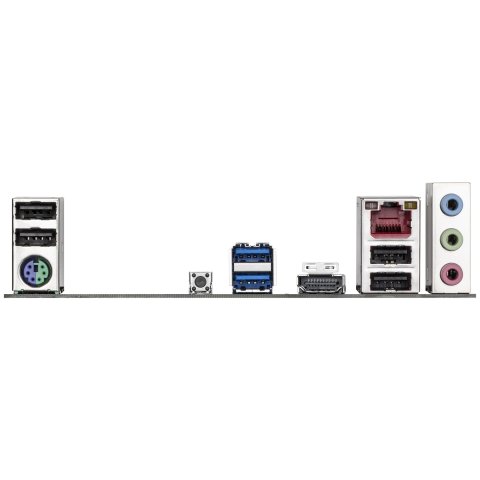 Pb Gigabyte B840m D2h M-atx Skt Am5 2xddr5 5600mhz Hdmi Lan M.2