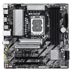 Pb Gigabyte B860m Ds3h M-atx Skt Lga1851 4xddr5 5600mhz Hdmi Dp Lan M.2 2