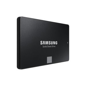 Disco Ssd Sata3 1tb Samsung Serie 870 Evo Mz-77e1t0b 2