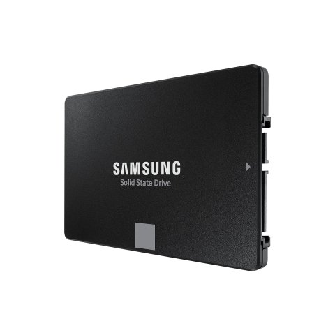 Disco Ssd Sata3 4tb Samsung Serie 870 Evo Mz-77e4t0b eu